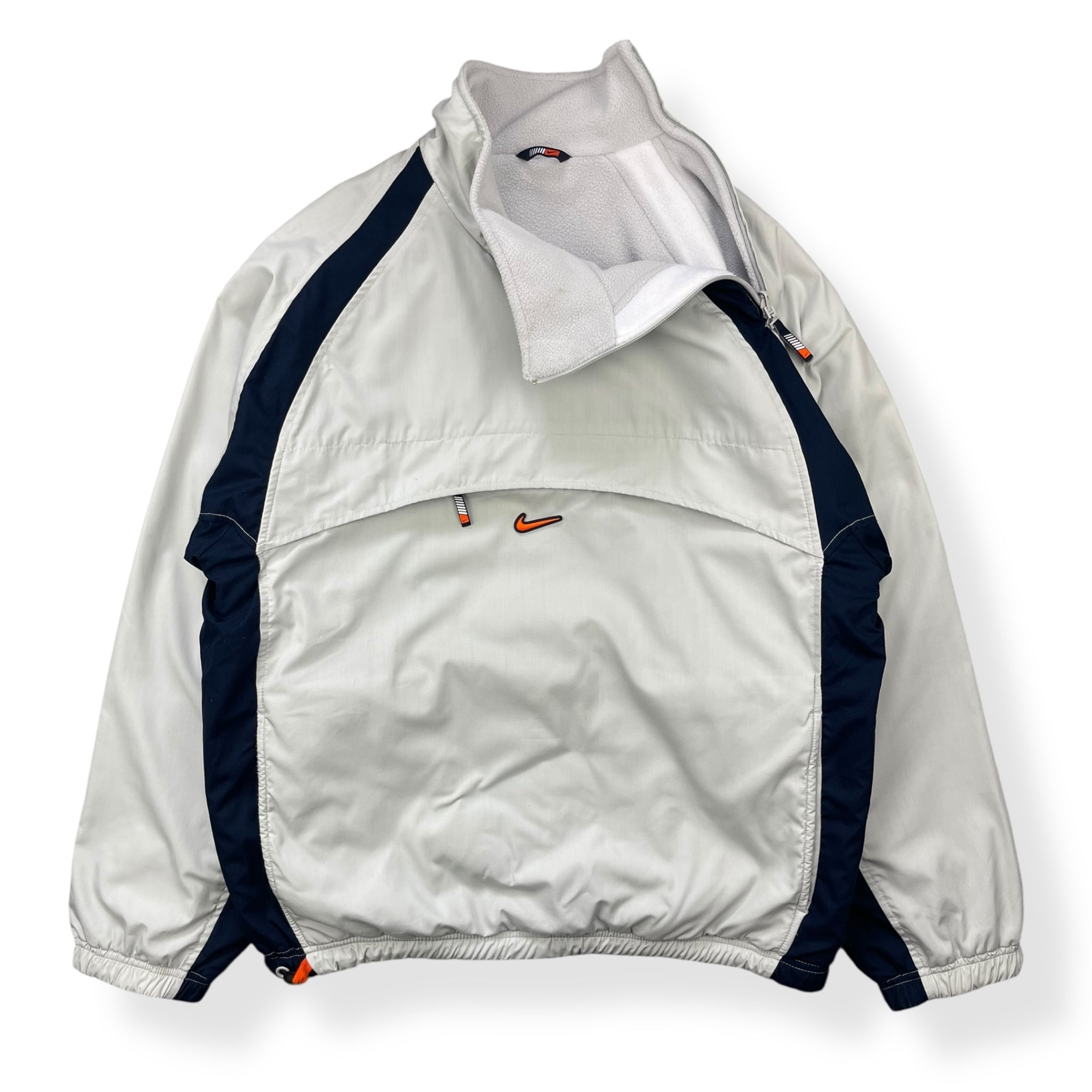 2000's  Reversible Fleece Sidewinder Jacket