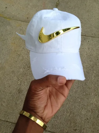 Baseball cap