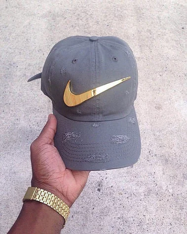 Baseball cap