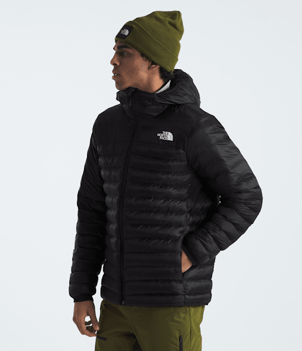 Men's Terra Peak Hoodie
