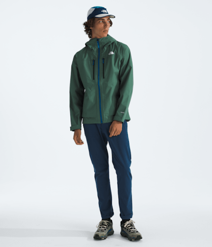 Men's Terrain Vista 3L Pro Jacket