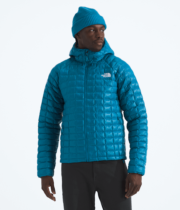 Men's THERMOBALLTM Hooded Jacket