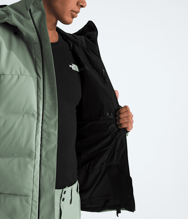 Men's Cirque Down Jacket