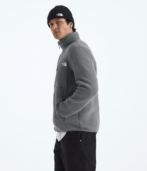 Men's Yumiori Full-Zip