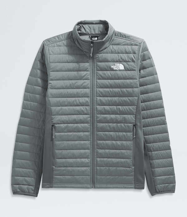 Men's Canyonlands Hybrid Jacket