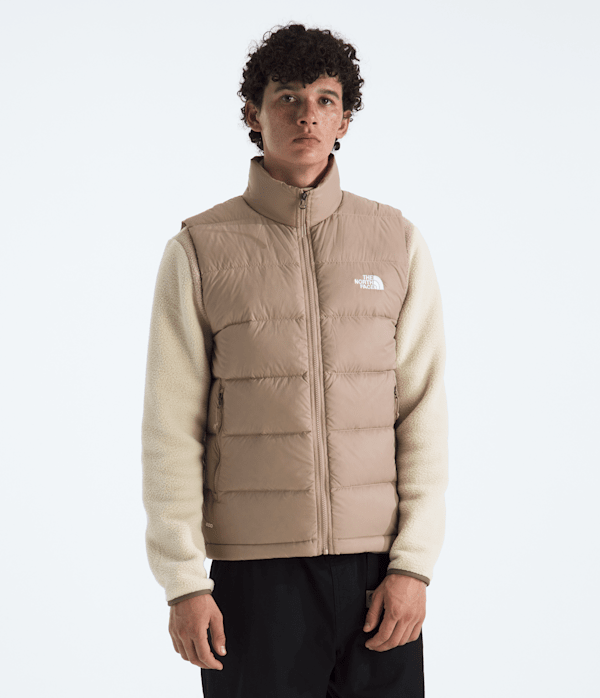 Men's HydrenaliteTM Down Vest