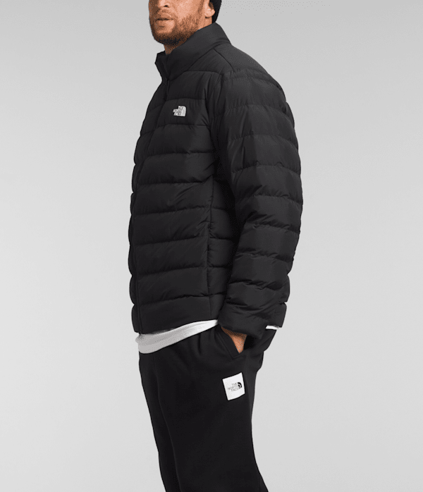 Men's Big Aconcagua 3 Jacket