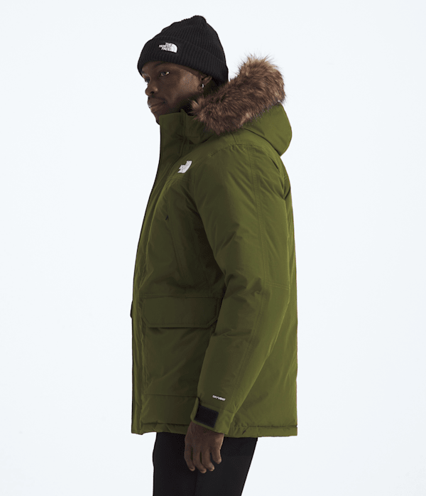 Men's McMurdo Parka