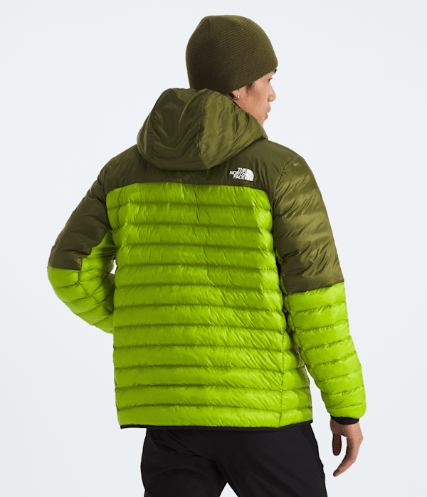 Men's Terra Peak Hoodie