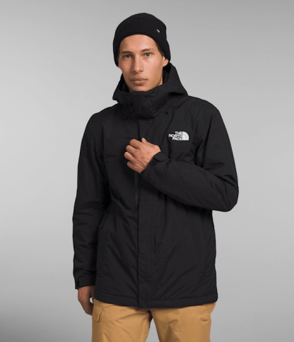 Men's Freedom Insulated Jacket