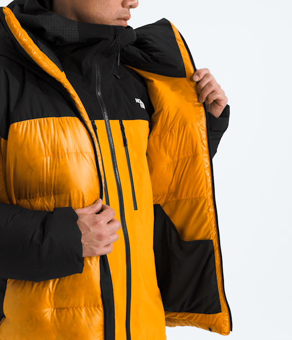 Men's Summit Series Himalayan Down Parka