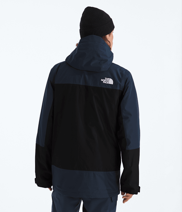 Men's THERMOBALLTM Snow Triclimate Jacket