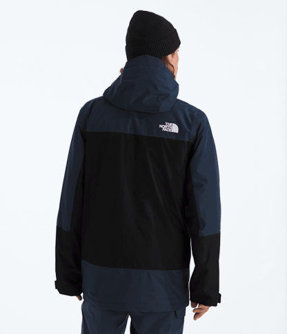 Men's THERMOBALLTM Snow Triclimate Jacket