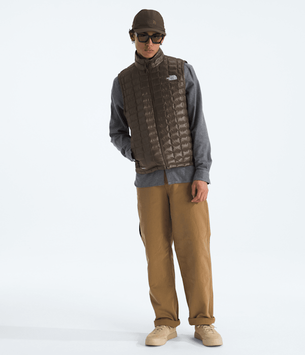 Men's THERMOBALLTM Vest