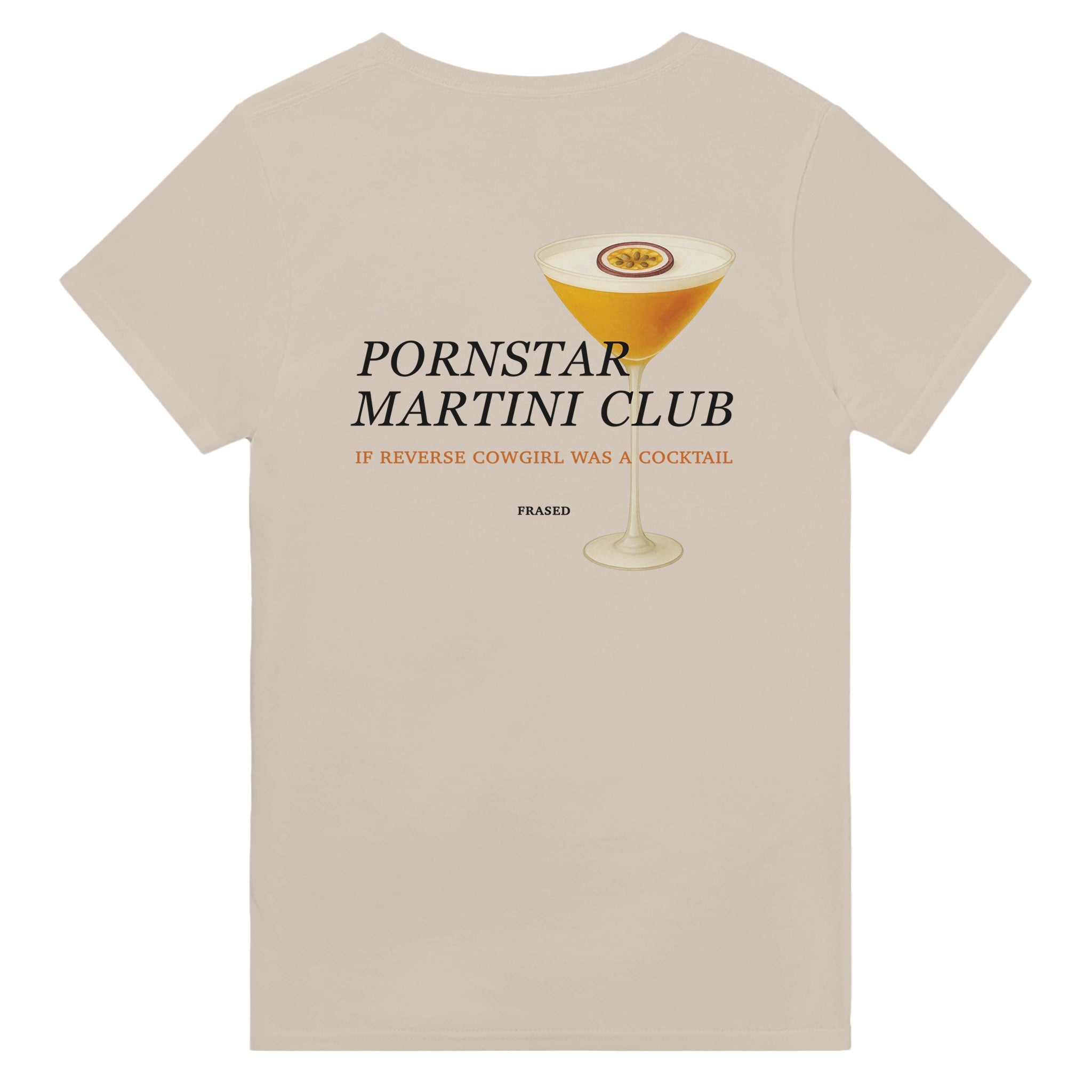 PORNSTAR MARTINI CLUB