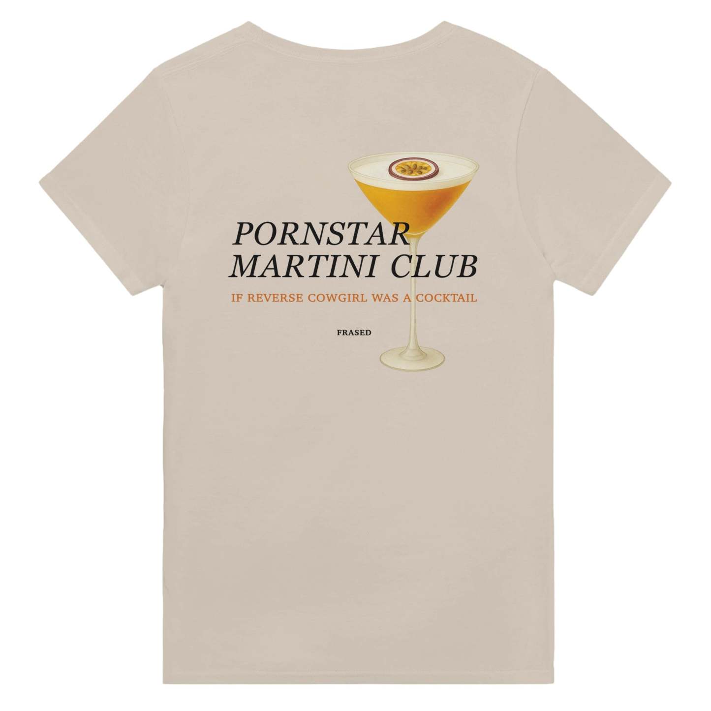 PORNSTAR MARTINI CLUB