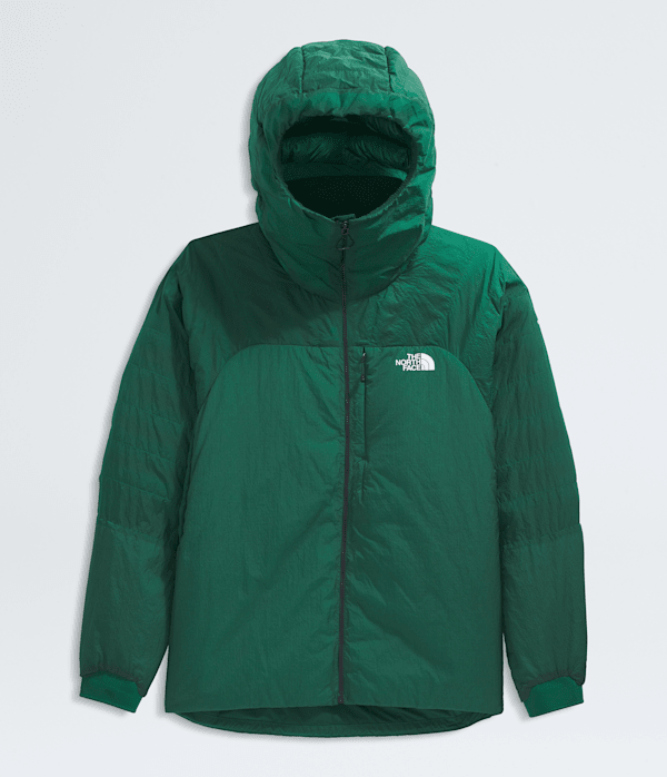 Men's Summit Series 50/50 AMK Hoodie