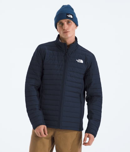 Men's Canyonlands Hybrid Jacket