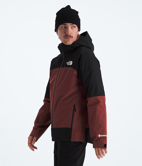 Men's Mountain Light Triclimate GORE-TEX Jacket