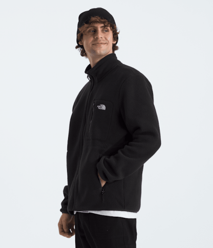Men's Yumiori Full-Zip