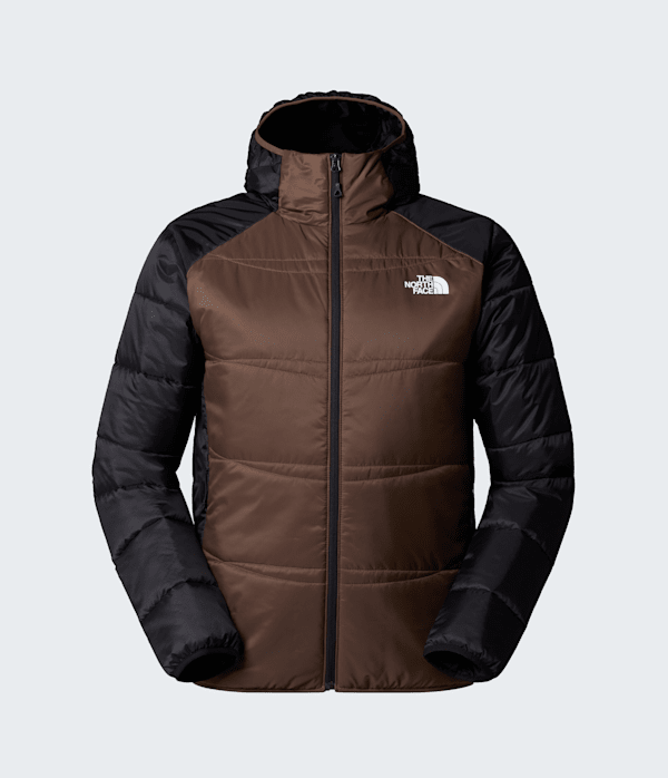 Men's Quest Synthetic Jacket
