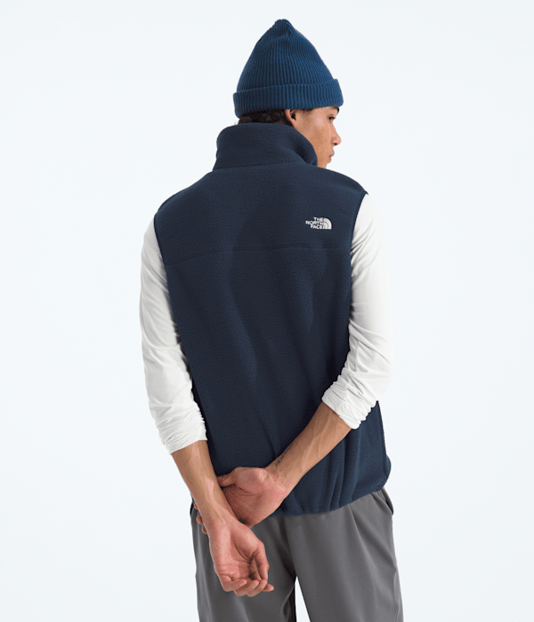 Men's Yumiori Vest