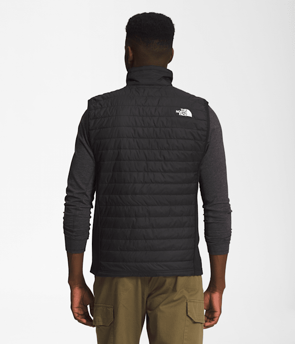 Men's Canyonlands Hybrid Vest
