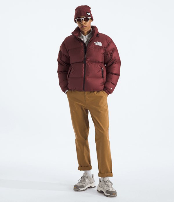 Men's 1996 Retro Nuptse Jacket
