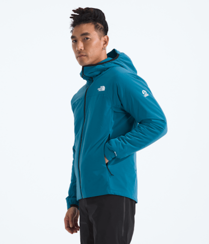 Men's Summit Series Casaval Hybrid Hoodie