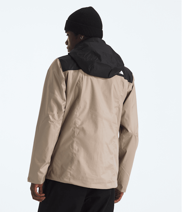 Men's Evolve II Triclimate? 3-in-1 Jacket