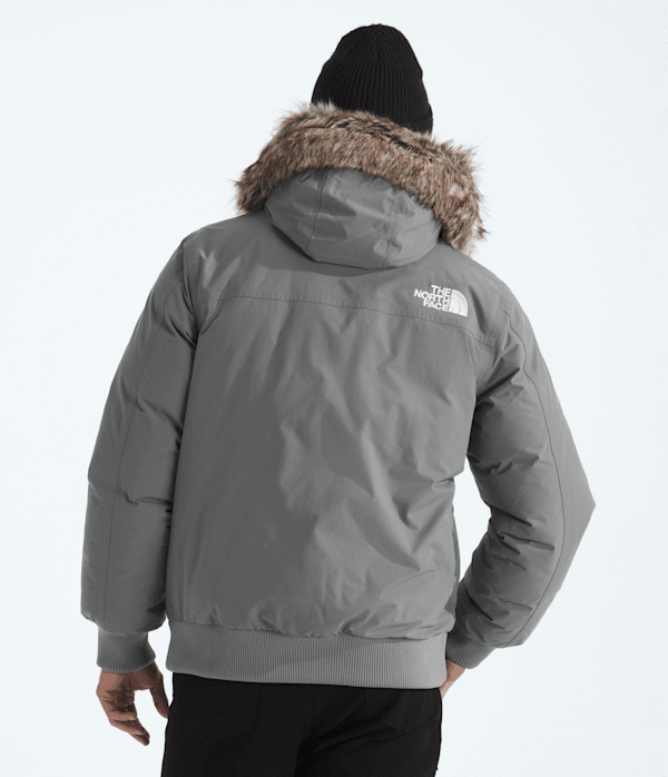 Men's McMurdo Bomber