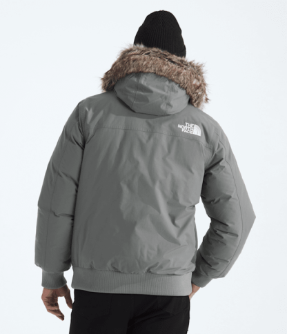 Men's McMurdo Bomber