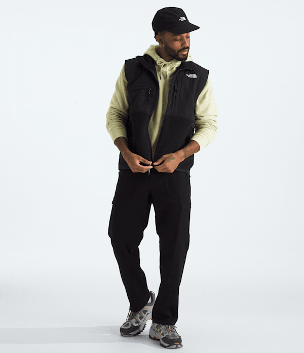 Men's Retro Denali Vest