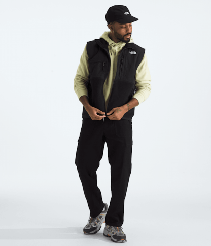 Men's Retro Denali Vest