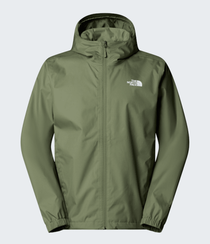 Men's Quest Hooded Jacket