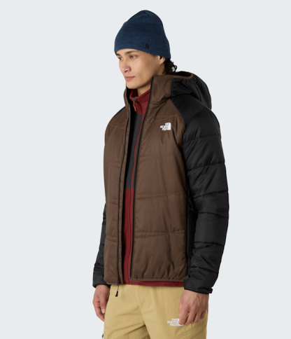 Men's Quest Synthetic Jacket