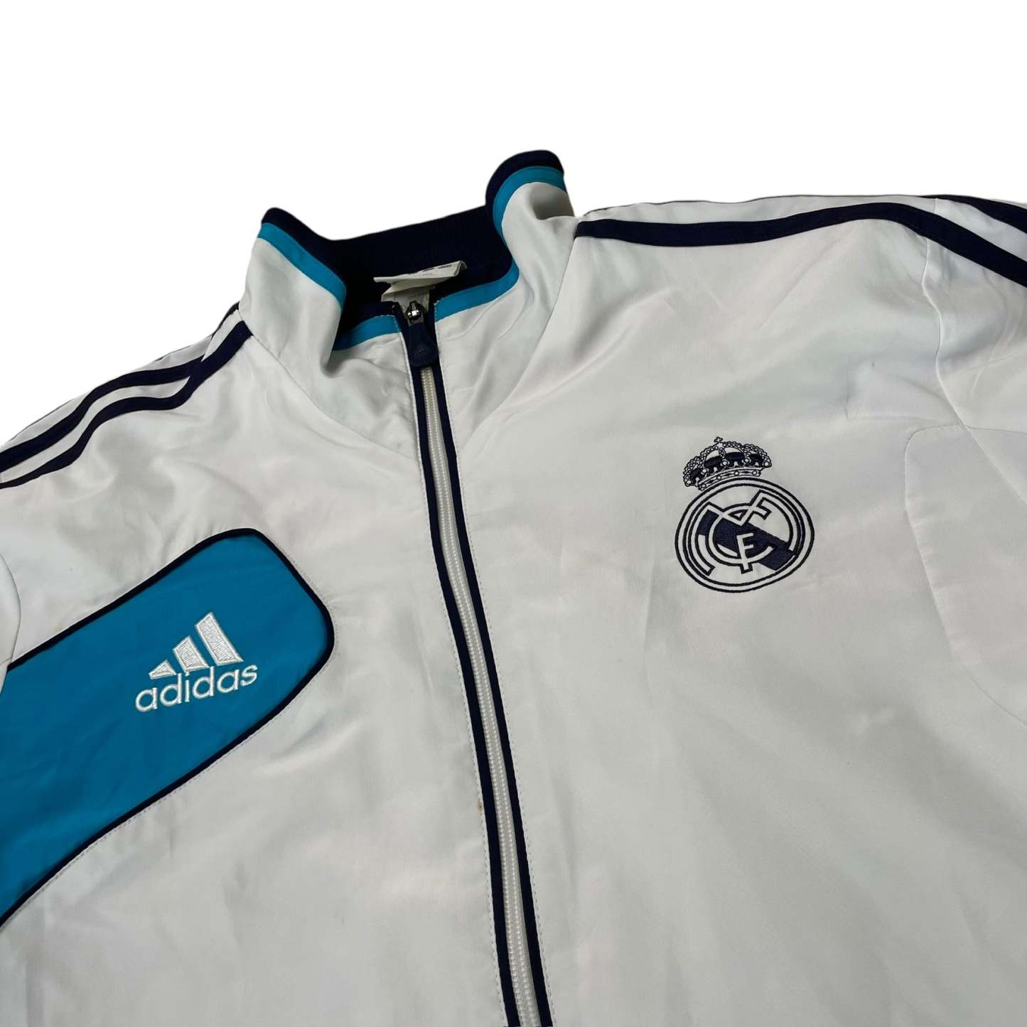 Real Madrid Tracksuit