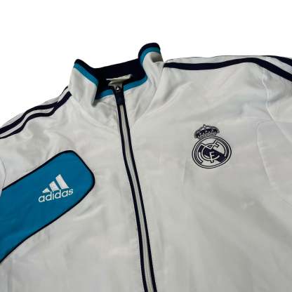 Real Madrid Tracksuit