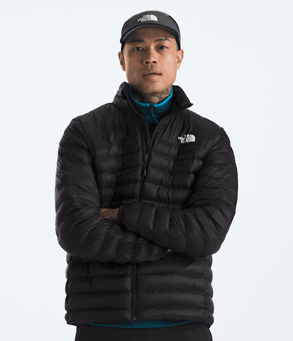 Men's Terra Peak Jacket