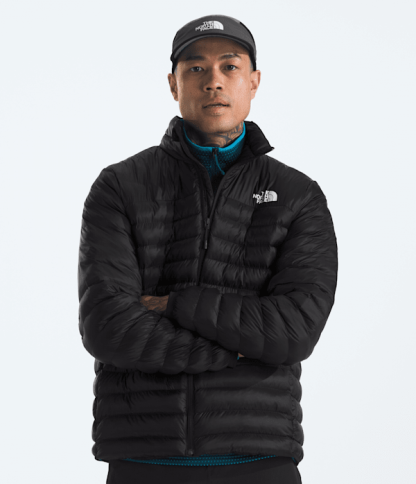 Men's Terra Peak Jacket