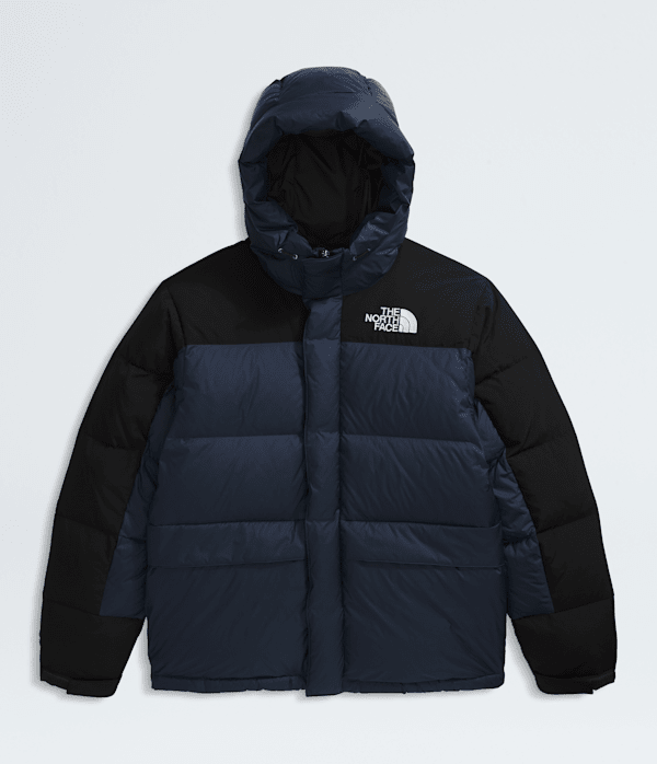 Men's HMLYN Down Parka