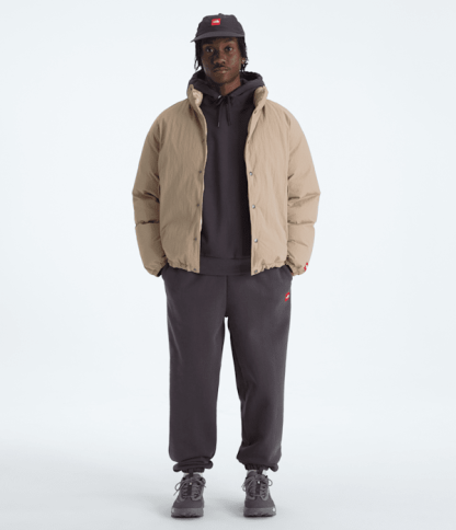 TNFTM Red Box Down Jacket