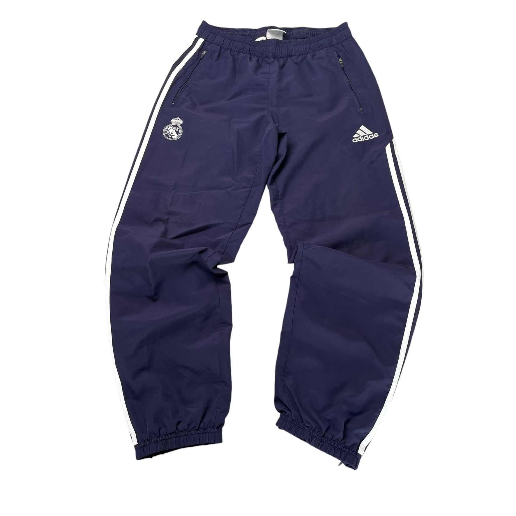 Real Madrid Tracksuit