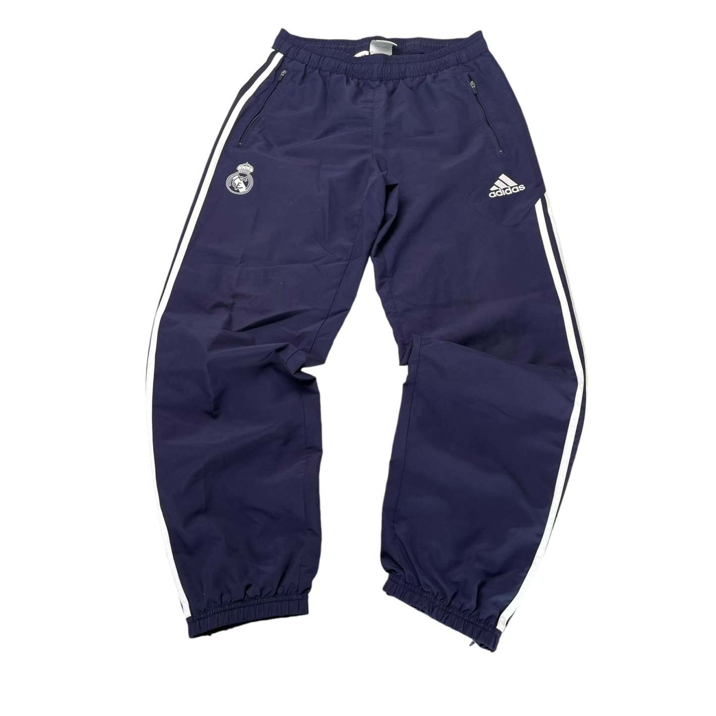 Real Madrid Tracksuit