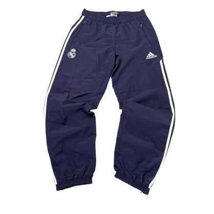 Real Madrid Tracksuit