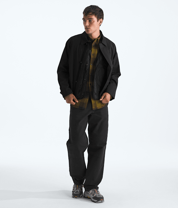 Men's City Triclimate? Jacket