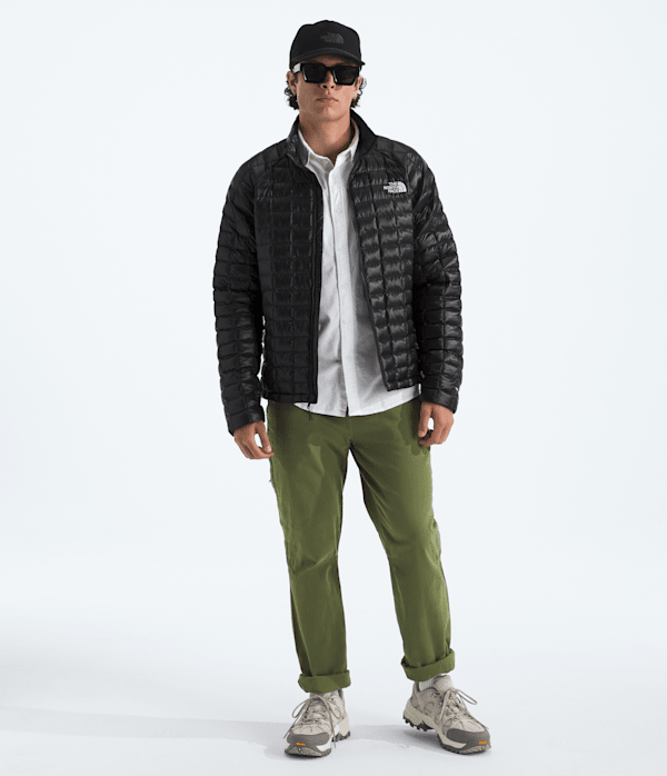 Men's THERMOBALLTM Jacket