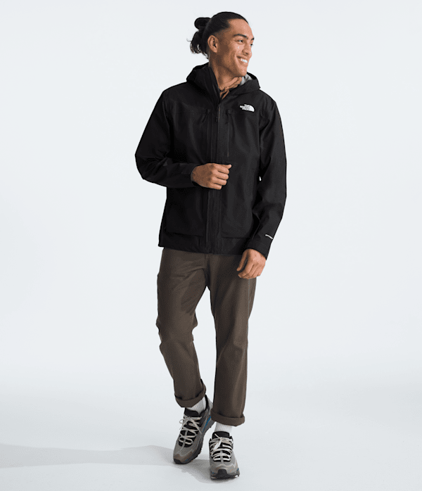 Men's Terrain Vista 3L Pro Jacket