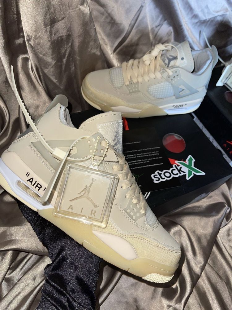 Unisex  Shoes