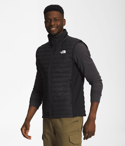 Men's Canyonlands Hybrid Vest